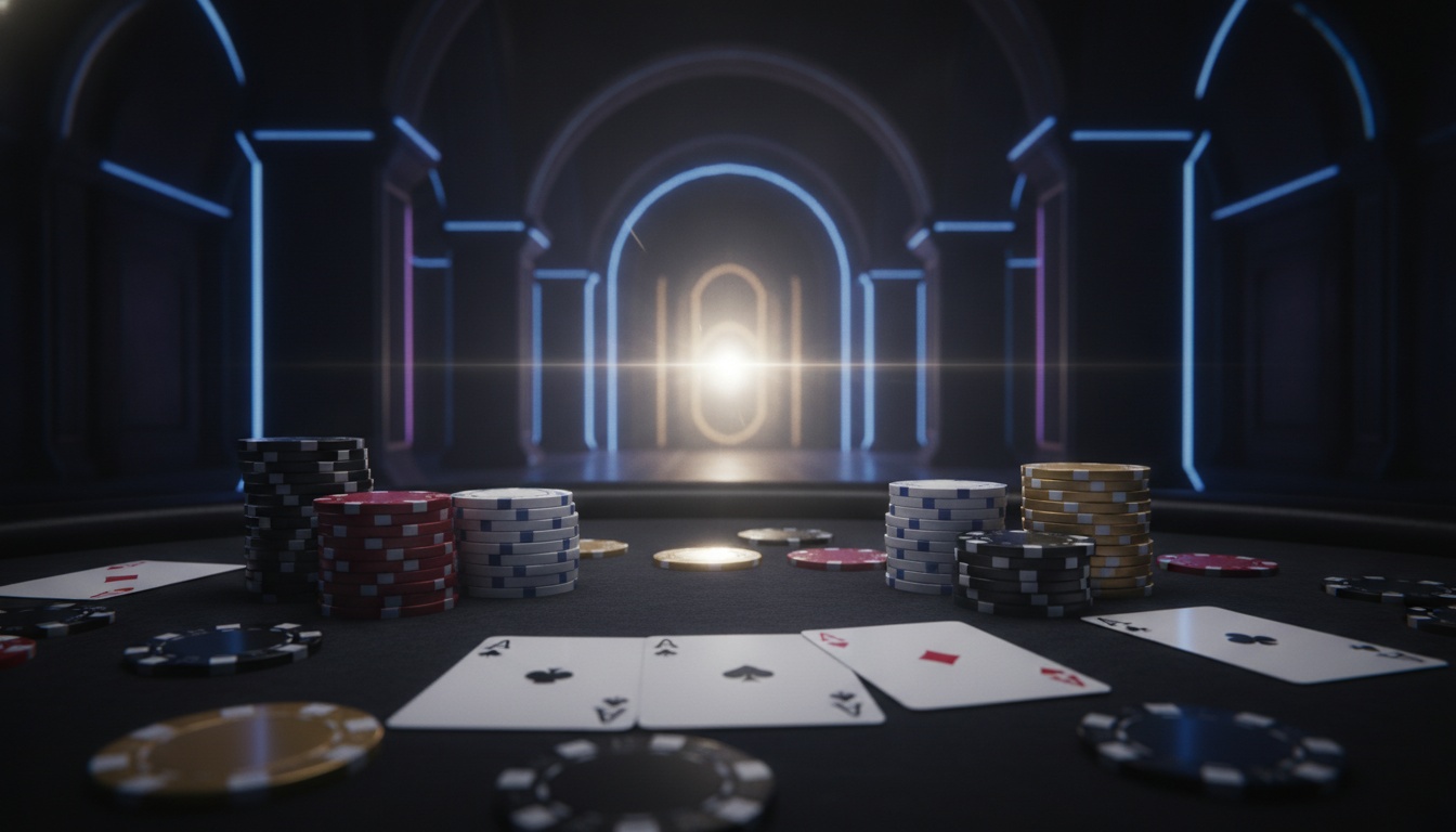 GrandClub Casino