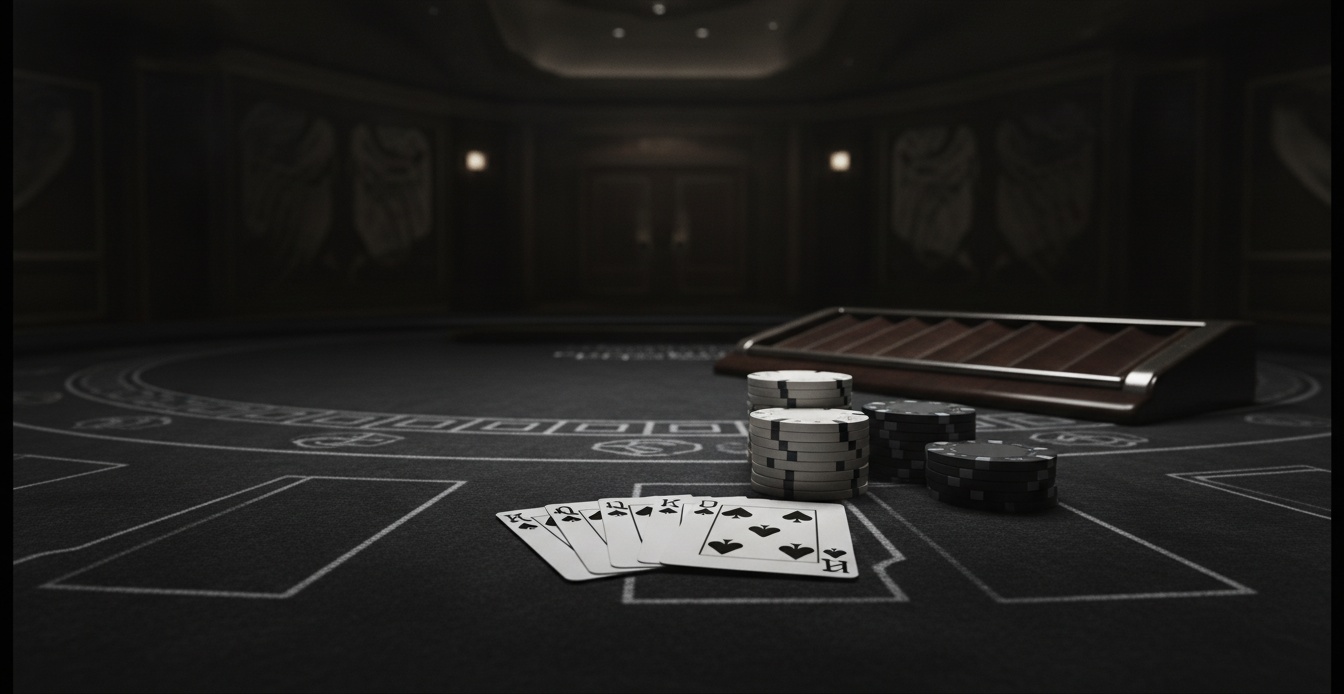 Sikkerhet og ansvarlig spilling hos GrandClub Casino